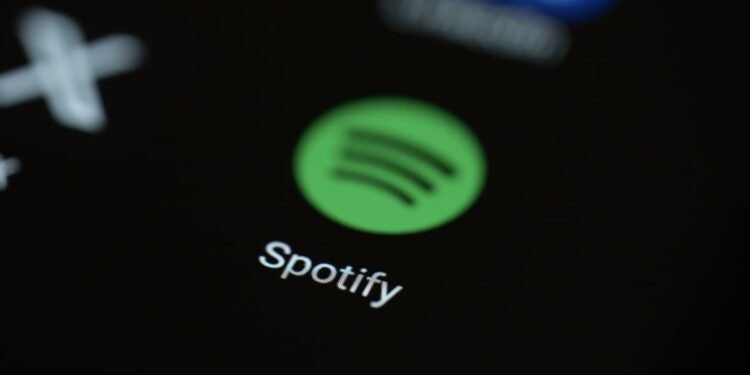 Spotify Just Partnered With One of Amazon's Best Bookselling Rivals