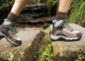 Spray Your Shoes With Permethrin to Avoid Ticks This Summer