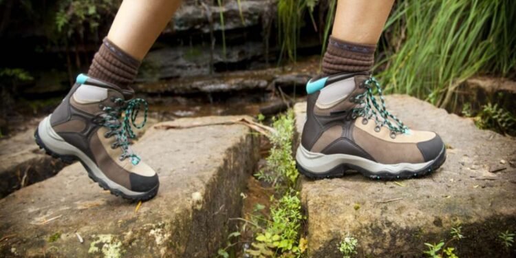 Spray Your Shoes With Permethrin to Avoid Ticks This Summer