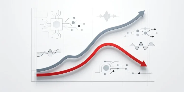 Stablecoin Crypto Supply Reaches $315B in Q1 as USDC Gains and USDT Declines