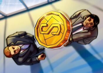 Stablecoin Volumes Could Hit $1.5 Quadrillion in a Decade: Chainalysis