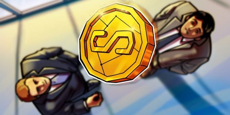 Stablecoin Volumes Could Hit $1.5 Quadrillion in a Decade: Chainalysis