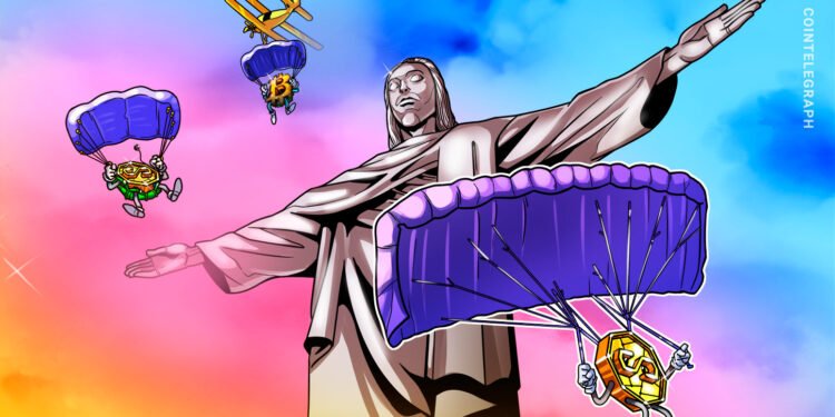 Stablecoins Surpass Bitcoin in Latin America Crypto Purchases: Bitso Report