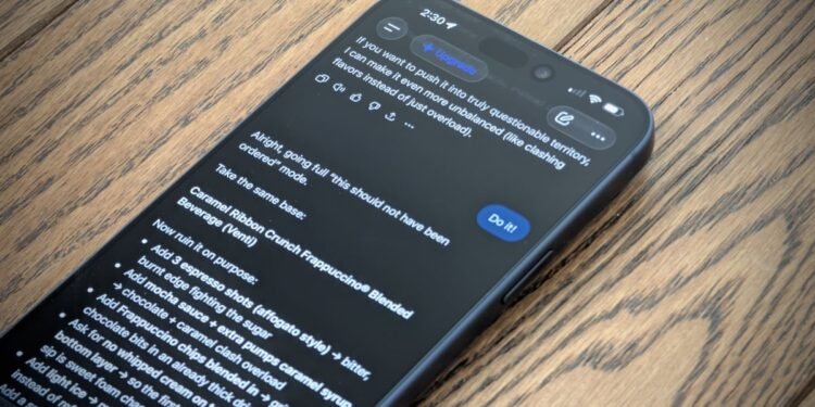 Starbucks’ New ChatGPT Integration Is a Potential Privacy Nightmare