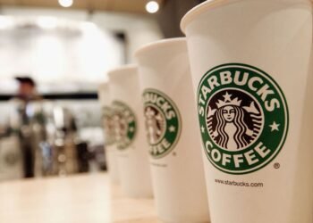 Starbucks is getting customers back into its stores faster than expected