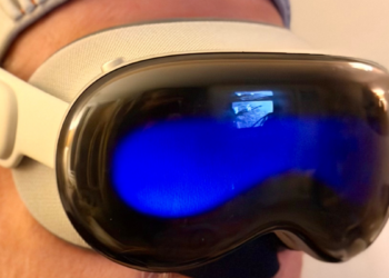 Steam Just Added Support for Apple Vision Pro Gaming