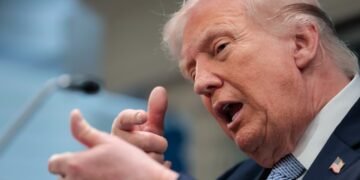 Stock futures surge, oil prices slide as Trump announces two-week cease-fire with Iran