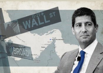 Stock market’s rally to record highs faces these two looming risks