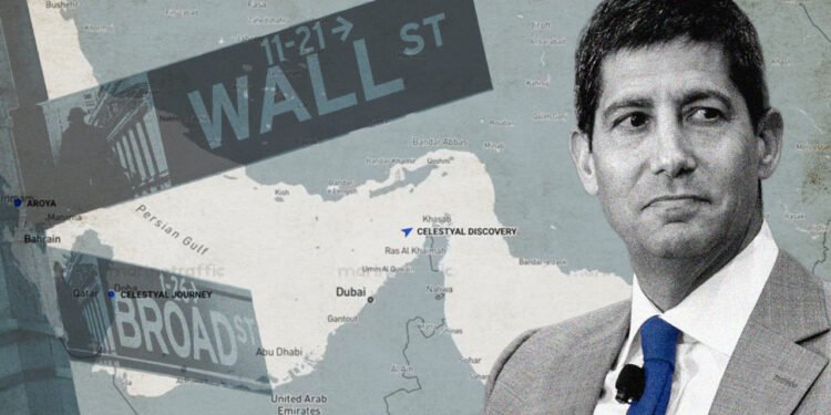 Stock market’s rally to record highs faces these two looming risks