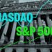 Stocks clock their best month since 2020 as Wall Street shakes off Iran oil shock
