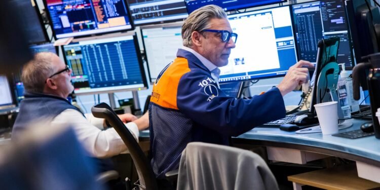 Stocks have touched record highs despite Iran war. Here's why