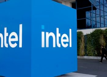 Stocks making the biggest moves after hours: INTC, SAP, BYD, MXL