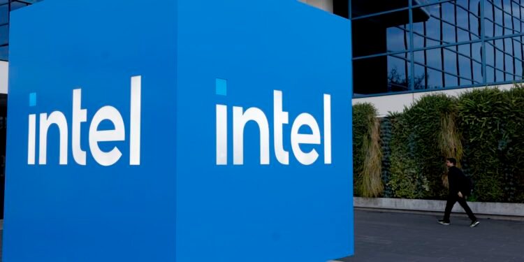 Stocks making the biggest moves after hours: INTC, SAP, BYD, MXL