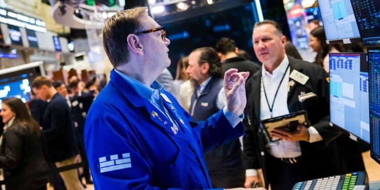 Stocks making the biggest moves after hours: LC, NUE, RMBS, BBBY