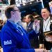 Stocks making the biggest moves after hours: LC, NUE, RMBS, BBBY