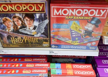 Stocks making the biggest moves midday: Eli Lilly, Hasbro, Philip Morris, Intel, Micron & more