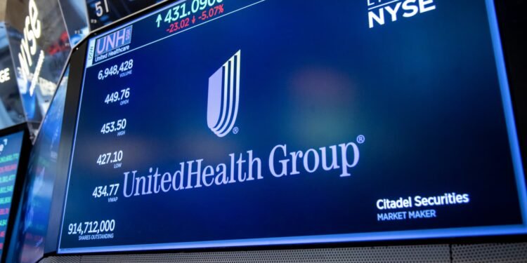 Stocks making the biggest moves premarket: AMZN, AAPL, GE, UNH