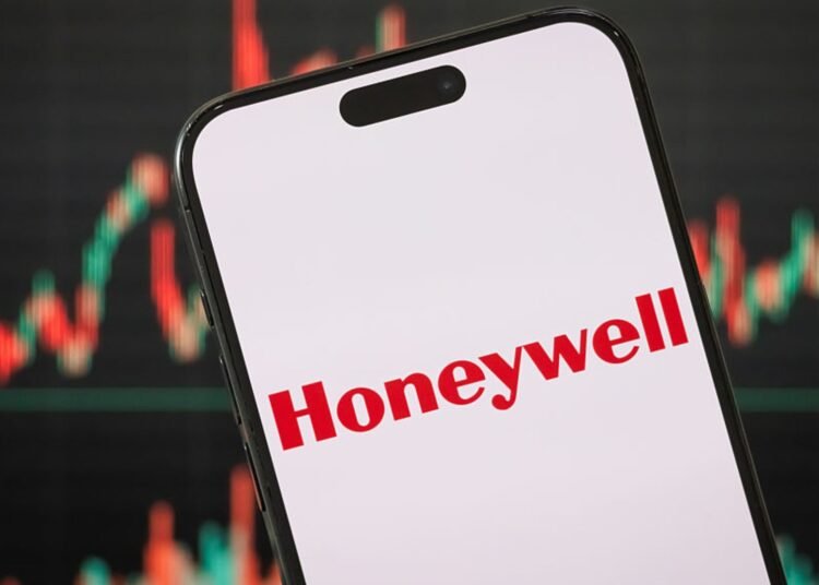 Stocks making the biggest moves premarket: Honeywell, Nokia, Netflix, IBM, Tesla & more