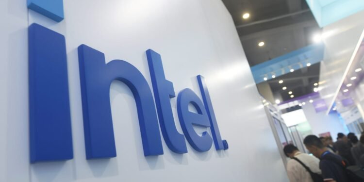 Stocks making the biggest moves premarket: INTC, AMD, PG