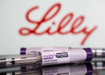 Stocks making the biggest moves premarket: META, LLY, CAT, AMZN