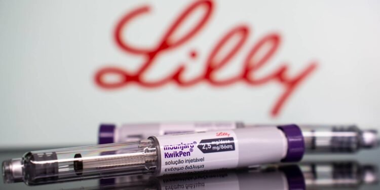 Stocks making the biggest moves premarket: META, LLY, CAT, AMZN