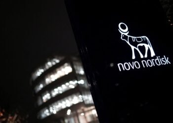 Stocks making the biggest moves premarket: NVO, JPM, UAL