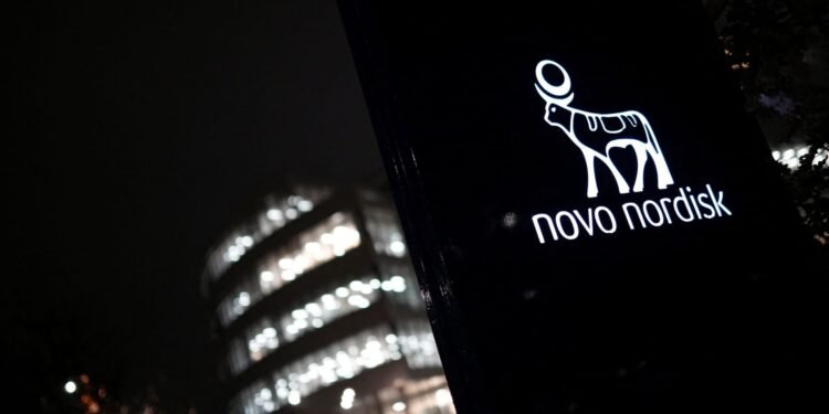 Stocks making the biggest moves premarket: NVO, JPM, UAL