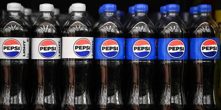 Stocks making the biggest moves premarket: PEP, TSM, VOYG, PPG