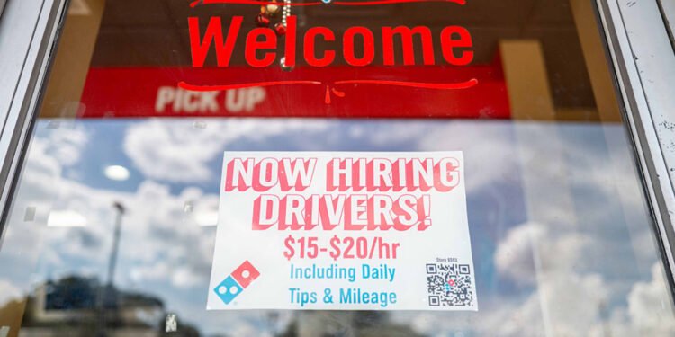 Stocks making the biggest moves premarket: QCOM, DPZ, ADBE