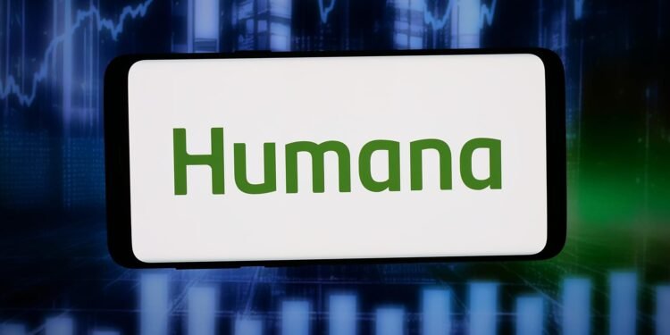 Stocks making the biggest moves premarket: STX, HOOD, HUM, GNRC