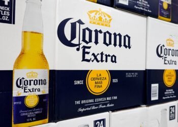 Stocks making the biggest moves premarket: STZ, DDOG, OXY, CCL