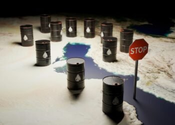 Stocks may be missing this looming danger in the oil market