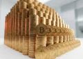 Strategy Adds $255M in Bitcoin as Corporate Treasury Accumulation Continues