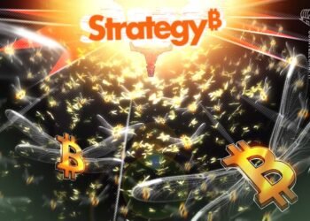 Strategy Buys 4,871 BTC, Reports $14.5B Unrealized Losses