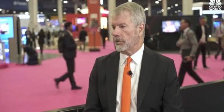 Strategy resumes Bitcoin purchase, adding $330M in BTC