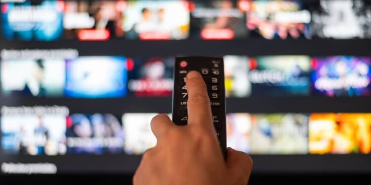 Streaming viewers are OK with double the commercials as ‘subscription fatigue’ sets in