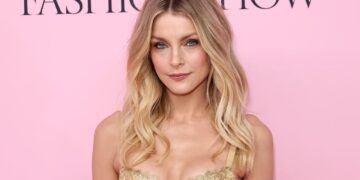 Supermodel Jessica Stam lists $5 million Maui estate with ocean views, airy charm