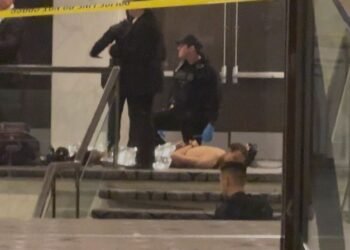 Suspect in Washington dinner shooting charged with attempting to assassinate Trump