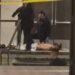 Suspect in Washington dinner shooting charged with attempting to assassinate Trump