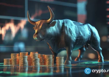 TAO price consolidates above $300 after March spike