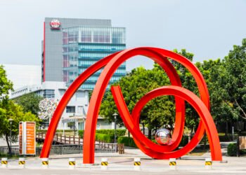 TSMC beat-and-raise shows chip momentum is continuing