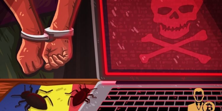 Take It Down Act Claims Its First Conviction - 1