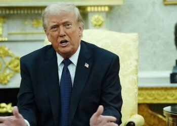 Tariff refunds unlikely to benefit consumers: CNBC CFO Council survey