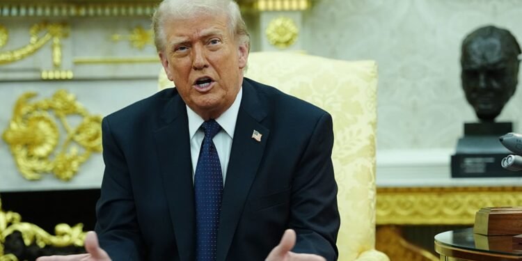 Tariff refunds unlikely to benefit consumers: CNBC CFO Council survey