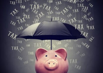 Tax Planning as the Backbone of a Durable Retirement Income Plan