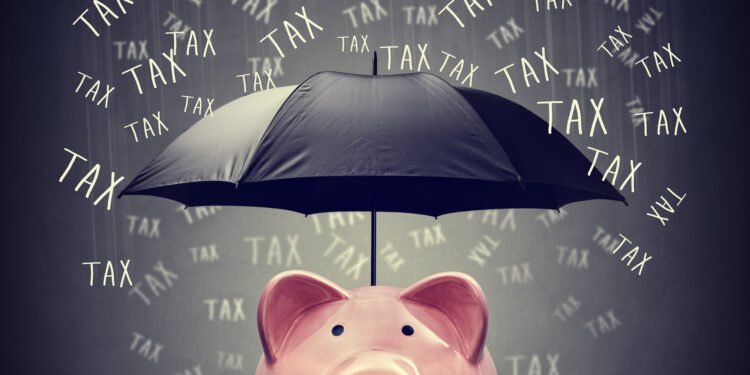 Tax Planning as the Backbone of a Durable Retirement Income Plan