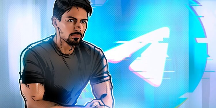 Telegram Has Been Downloaded Over 50M Times in Iran, Despite Ban: Durov