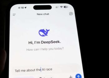 Tencent joins Alibaba in pursuit of DeepSeek stake at $20 billion-plus valuation