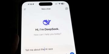 Tencent joins Alibaba in pursuit of DeepSeek stake at $20 billion-plus valuation