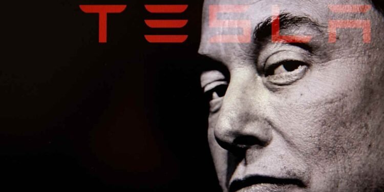 Tesla’s stock could fall another 60%, JPMorgan analyst warns. Here’s what’s behind his ‘high degree of caution.’